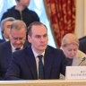 Глава Мордовии принял участие в V заседании Совета по межрегиональному сотрудничеству «Волга-Янцзы»