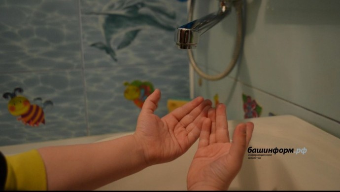 Жителей трёх районов Уфы предупредили об отключении электричества и воды Жителей трёх районов Уфы предупредили об отключении электричества и воды