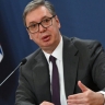 Вучич заявил, что находится на посту президента последние дни