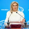 Захарова: Киев уже нарушил предложенное Трампом перемирие