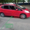 Могло быть хуже: автомобиль сбил ребенка в Уссурийске