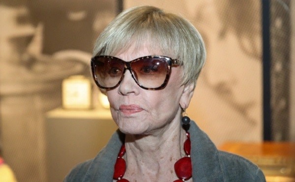 Все подробности о прощании и похоронах Веры Алентовой