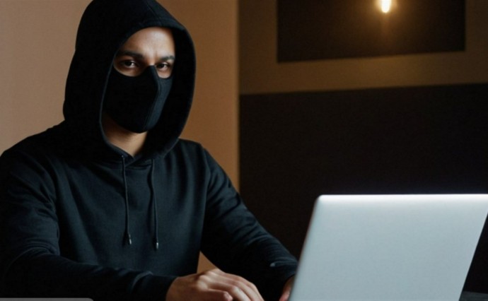 Молодая женщина из Охи лишилась крупной суммы, исправляя "ошибку в документах для налоговой" Молодая женщина из Охи лишилась крупной суммы, исправляя "ошибку в документах для налоговой"