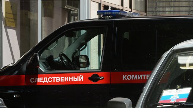 СК завел дело против жителя Югры, избившего пасынка за отказ курить