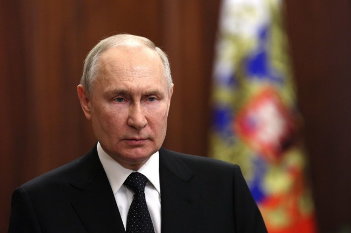 Стало известно, что ест Путин и чем он угощает лидеров других стран