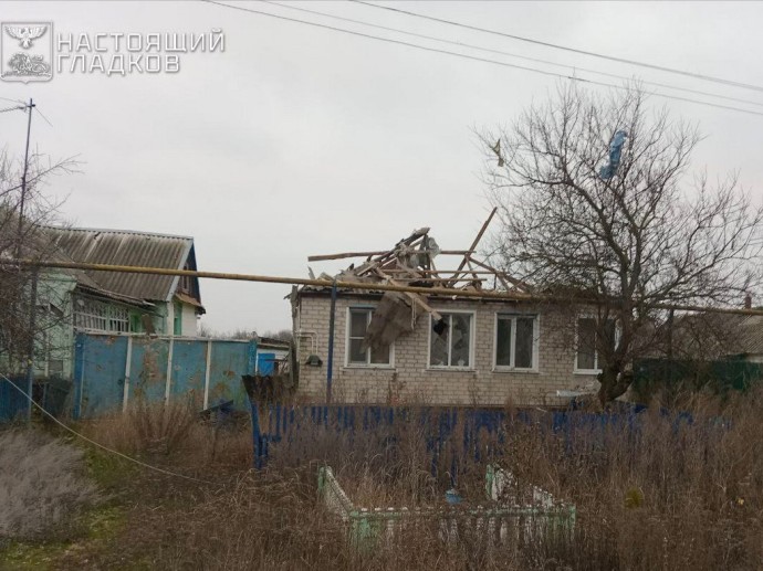 За сутки армия Украины атаковала 38 населённых пунктов Белгородской области За сутки армия Украины атаковала 38 населённых пунктов Белгородской области