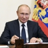 Президент Владимир Путин открытками поздравил ветеранов с 80-летием Победы