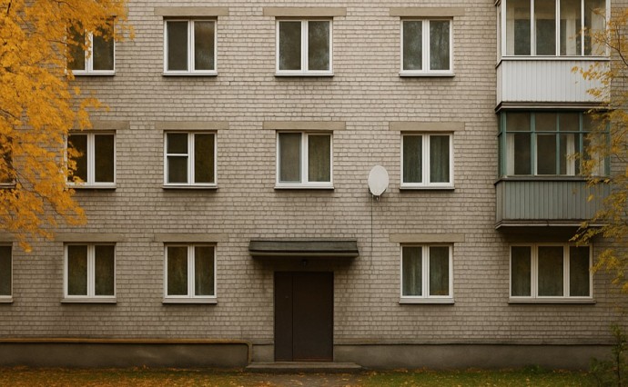 Россиянам, которые подглядывают за соседями, грозит уголовная ответственность Россиянам, которые подглядывают за соседями, грозит уголовная ответственность