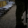 Бразилец Лукас выложил видео боевых действий против российских войск