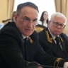 Ответ на любой вопрос о судебной системе должен быть в интернете
