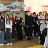 Уфимские библиосумерки посвятили теме «Свои герои»
