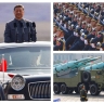 «Последнее китайское» для Трампа. Си показал Западу оружие, которого мир еще не видел. Мощь военного парада в Пекине