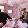 Астраханский губернатор посетил мобильный пункт отбора на контрактную службу
