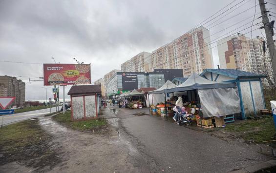 В Курске на муниципальных ярмарках выявили санитарные и организационные нарушения