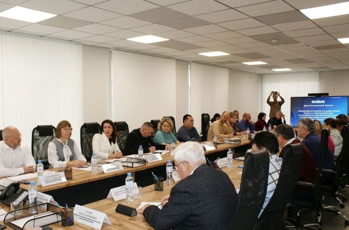 Астраханские УК по суду гасят долги за электроэнергию на общедомовые нужды Астраханские УК по суду гасят долги за электроэнергию на общедомовые нужды