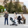3 109 белгородских семей получили единовременную выплату при рождении ребёнка в 2025 году