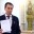Александр Беглов поздравил члена-корреспондента РАН, заведующего кафедрой СПбГУ Николая Кузнецова с присуждением госпремии