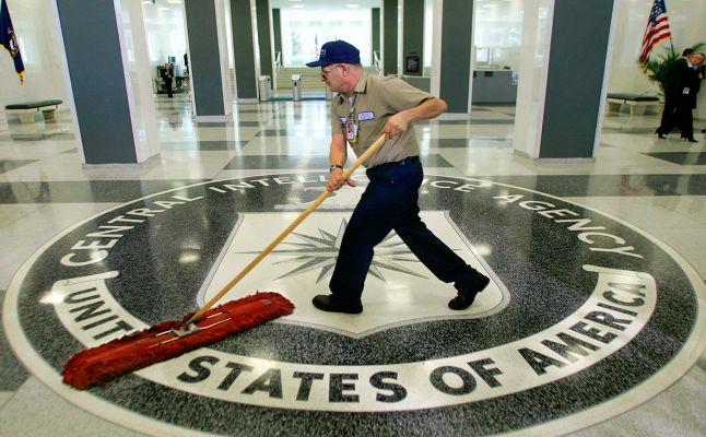Трамп уволил одного из самых высокопоставленных аналитиков ЦРУ по России — Economist