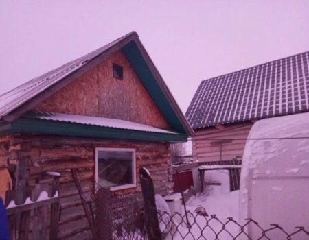 В Башкирии при обрушении потолка погиб 55-летний мужчина