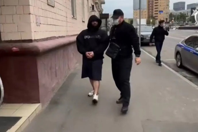 Психотропная пропаганда: блогера из Петербурга оштрафовали на 15 тысяч рублей Психотропная пропаганда: блогера из Петербурга оштрафовали на 15 тысяч рублей