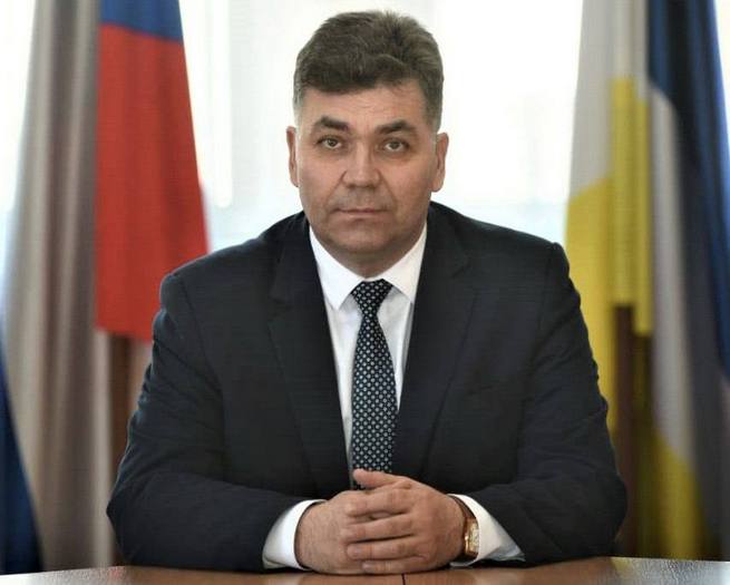 В Бурятии назначен новый руководитель управления региональных автодорог