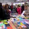 20 тысяч книг представили на XX Книжном салоне в Петербурге