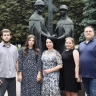 Две пары из Курской области сыграют свадьбу на Всероссийском фестивале в Москве