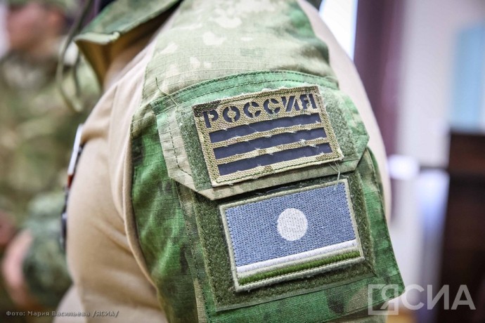 Еще 13 единиц автотехники отправит Якутия в зону спецоперации