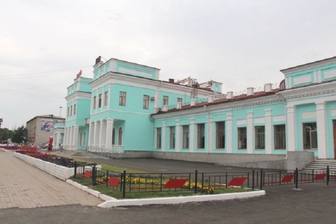 Уссурийск признан городом с самым испорченным воздухом в России