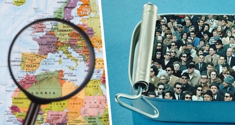 Топ-7 мест, о посещении которых туристы больше всего пожалели в 2025 году