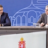 В Тульской области в 5 раз вырастет размер премии в сфере науки и техники