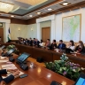 Сотрудники правительства Башкирии написали диктант по башкирскому языку