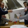 ЦИК Коми подвел итоги выборов в Госсовет: пять партий прошли в парламент
