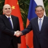 Мишустин: Россия и Китай будут защищать общие интересы