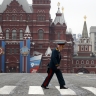 Песков анонсировал визит нескольких зарубежных лидеров на парад Победы на Красной площади