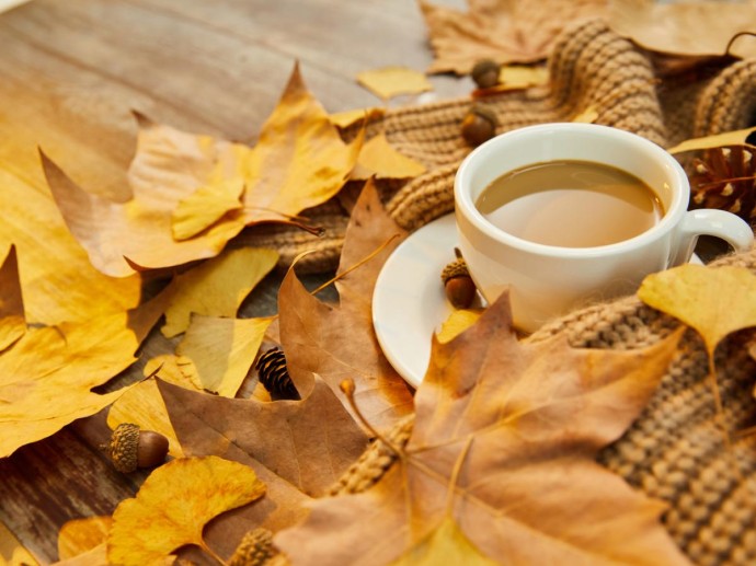 Кофе перестаёт бодрить и начинает утомлять: как понять, что вы пьёте его слишком много Кофе перестаёт бодрить и начинает утомлять: как понять, что вы пьёте его слишком много