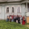 В Ярославской области благоустроили территорию Дома с щуками в рамках молодежного проекта «ОКНа»