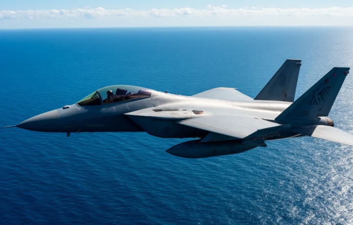 Independent: Трамп объяснил крушение воздушных судов ВМС США