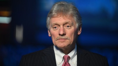 Песков рассказал, что в Кремле пользуются стационарными телефонами