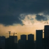 «Желтый» уровень опасности объявили в Московском регионе в ночь на субботу
