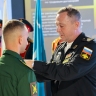Пятеро сахалинских участников специальной военной операции получили государственные награды