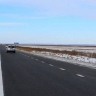 Амурским водителям напомнили о безопасности в непогоду