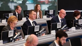 Дмитрий Чернышенко: Лучшие практики регионов по развитию спорта будут масштабированы на всю страну