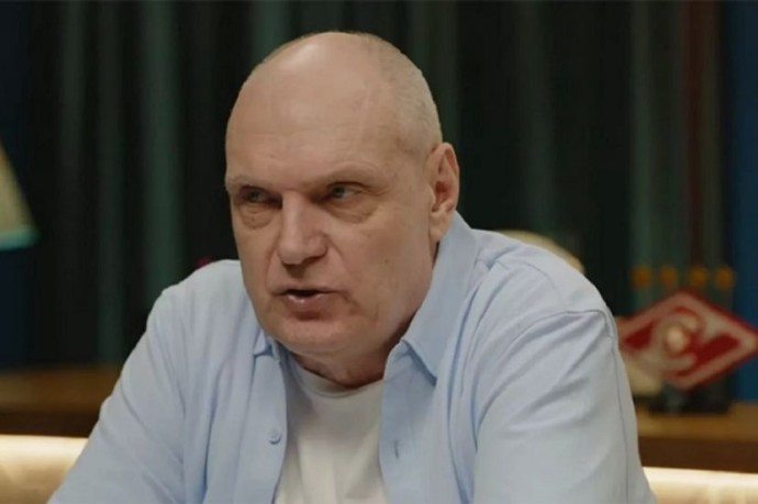 Бубнов: "У Карпина нулевое "Динамо" и сам он нулевой тренер"