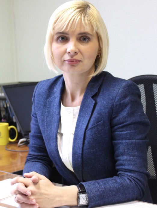 Умерла руководитель регионального Роскадастра Алла Садакова
