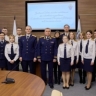В Смоленском государственном университете прошло заседание совета молодых следователей