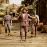 Фэнтезийная RPG GreedFall: The Dying World выйдет из раннего доступа в середине марта
