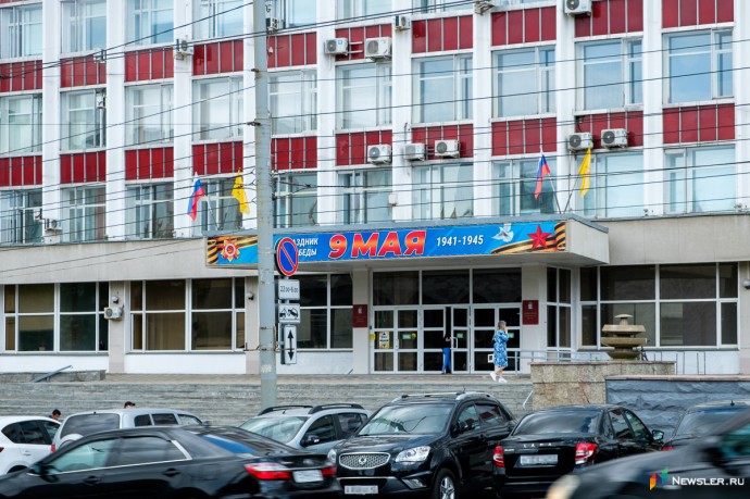 Власти Кирова оплатили невыполненные работы на 255 тысяч рублей