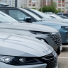 Россия возглавила импорт китайских легковых автомобилей