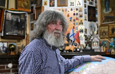 Собянин: Мастерская путешественника Конюхова в Москве станет городским музеем